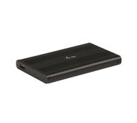 i-tec USB 3.0 MySafe AluBasic Advance