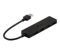 USB Hub i-Tec U3HUB404