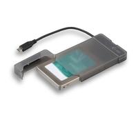 i-tec C31MYSAFEU313 MySafe USB-C 3.1 Gen. 2 easy