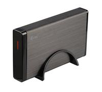 I-Tec External Hard Disk Case USB 3.0 Advance MySafe for SATA I/II/III / 8.9 cm