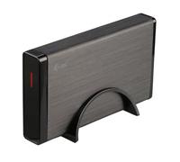 I-tec Mysafe35u401 Hdd Hdd/ssd External Case Black