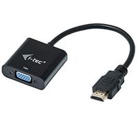 i-tec HDMI to VGA Cable Adapter