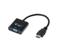i-tec HDMI TO VGA ADAPTER