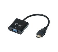 i-tec HDMI TO VGA ADAPTER