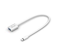 i-tec USB 3.1 Type-C for 3.1/3.0/2.0 Type-A