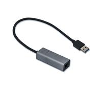 i-tec USB 3.0 Metal Gigabit Ethernet Adapter