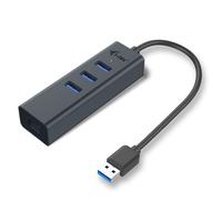 i-tec Metal USB 3.0 3-Port HUB
