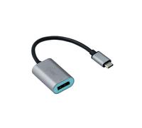 i-tec USB-C Metal Display Port Adapter 60Hz