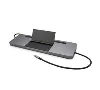 I-TEC USB-C 3XLCD DOCK W/ PD85W