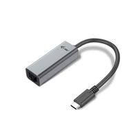 i-tec Metal USB-C Gigabit Ethernet Adapter