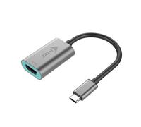 i-tec Metal USB-C HDMI Adapter 60Hz