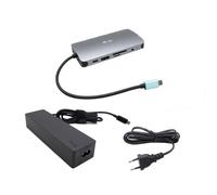 I-tec C31nanovga100 Docking Station