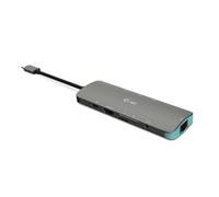 I-Tec Usbc Nanodock Hdmi Lan Pd I-Tec Usb-C Nanodock Hdmi Lan Pd