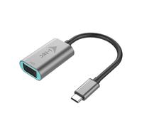 I-tec Usb-c Metal Vga Adapter