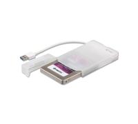 I I-Tec Usb 3.0 Case Hdd Ssd Easy 3G60018- you get 19