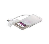 I I-Tec Usb 3.0 Case Hdd Ssd Easy 3G60018- you get 19