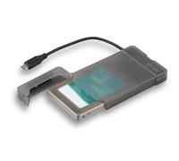 I I-Tec Mysafe Easy 2.5In Usb-C 3G60106- you get 11
