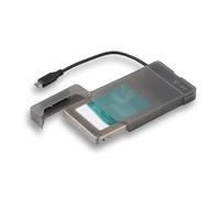 Hard drive case i-Tec C31MYSAFEU313