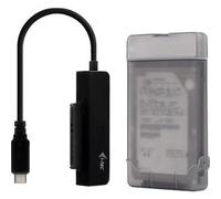 ITEC C31MYSAFEU313 i-tec MYSAFE Easy 2.5in External Case US - (Components > HDD Enclosures)