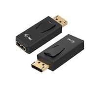 i-tec Passive DisplayPort to HDMI Adapter (max 4K/30Hz)