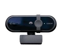 i-tec SOLOMON 100 1080p Webcam