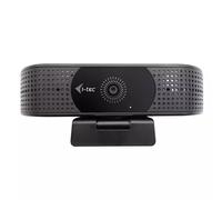 i-tec Solomon 500 Webcam 4K with PDAF Auto Focus for Fast and Stable Focusing and Ultra HD 4K Resolution