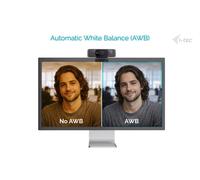 I-Tec Solomon 500 4K Pdaf Webcam. Megapixel Approx.: 8.29 Mp Maximum Video Resol