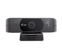 i-tec Solomon 500 Webcam 4K with PDAF Auto Focus for Fast and Stable Focusing and Ultra HD 4K Resolution