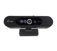I-Tec Solomon Wh200 2K Webcam Windows Hello. Megapixel Approx.: 4 Mp Maximum Vid