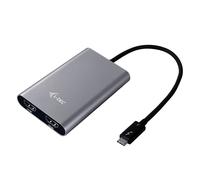i-tec Thunderbolt 3 Dual HDMI Video Adapter