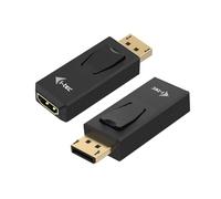i-tec Thunderbolt to USB-C Adapter DP2HDMI4K30HZ