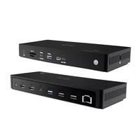 i-tec Thunderbolt4 Triple Display Docking Station + Power Delivery 96W
