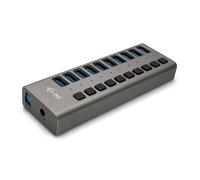 i-tec U3CHARGEHUB10 Usb 3.0 Charging Hub 10 Port