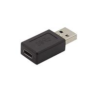 i-tec USB 3.0/3.1 to USB-C Adapter 10Gbps, Backwards Compatible with USB 2.0 for Windows 10 32/64bit, MacOS X, Chrome OS, Android 6
