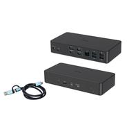 I-tec 4k Usb-c Docking Station