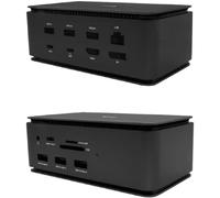 Usb 4.0 M.Dock Dual4K Hdmi Dp+Pd80W NEW