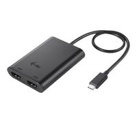 I-Tec Usb-C 3.1 Dual 4K Hdmi Video Adapter. Usb Version: 3.2 Gen 1 3.1 Gen 1 Usb