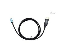 I-TEC USB-C DP Cable Adapter BI-Directional 8K/30HZ 150 cm