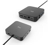 I-TEC USB-C HDMI+2X DP DOCK PD I-TEC HDMI DUAL DP PD 100 W