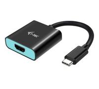 I-Tec Usb-C Hdmi Adapter 4K/60 Hz. Cable Length: 0.15 M Connector 1: Usb Type-C