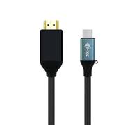 i-tec USB-C HDMI Cable Adapter 4K / 60 Hz 150cm cable interface/gender adapter