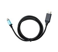 I-Tec Usb-C Hdmi Cable Adapter 4K / 60 Hz 200Cm. Cable Length: 2 M Connecto C31CBLHDMI60HZ2M