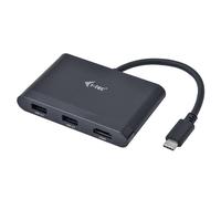 i-tec USB-C HDMI and USB Adapter with Power Delivery Function