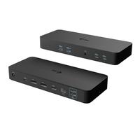 i-tec USB-C Intelligent Triple Display Docking Station + Power Delivery 100W
