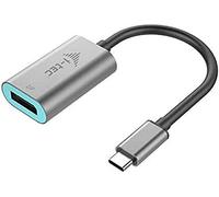 i-tec USB-C Metal Display Port Adapter 60Hz