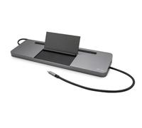I-TEC USB-C 3XLCD DOCK W/ PD85W