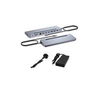 I-tec Usb-c 100w Docking Station
