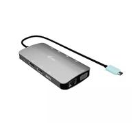Docking Usb-C Metal Nano 3X Display NEW