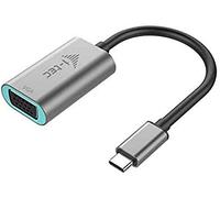 i-tec USB-C Metal VGA Adapter 60Hz