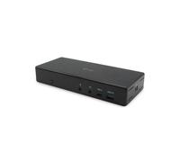 i-tec USB-C Quattro Display Docking Station with Power Delivery 85 W